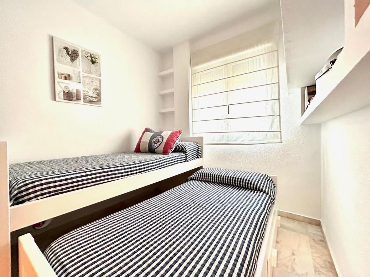 Hispalis Triana Sevilla Buitenkant foto